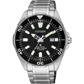 Citizen Promaster