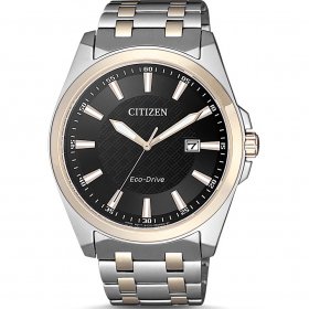 Citizen Eco-Drive