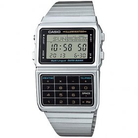 Casio Collection