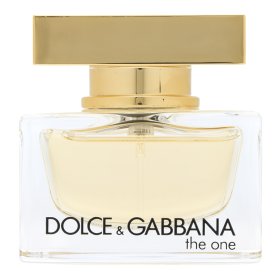 Dolce & Gabbana The One parfémovaná voda pre ženy 30 ml