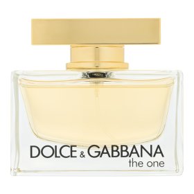 Dolce & Gabbana The One parfumirana voda za ženske 75 ml