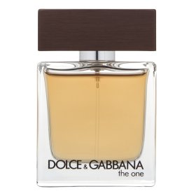 Dolce & Gabbana The One for Men Eau de Toilette férfiaknak 30 ml