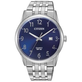 Citizen Quartz