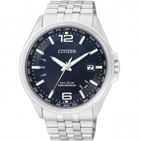 Citizen Radio Controlled