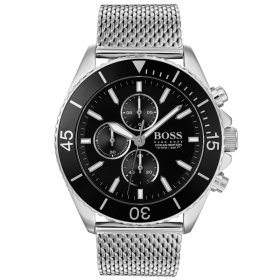 Hugo Boss Black