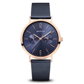 Bering Classic