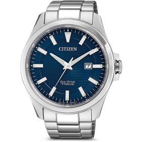 Citizen Super Titanium