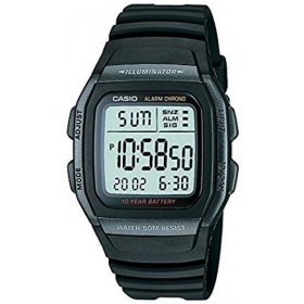 Casio Youth