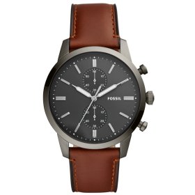 Fossil Townsman