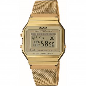 Casio Retro