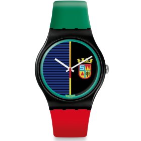 Swatch Sir Swatch