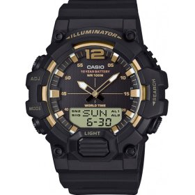 Casio Collection