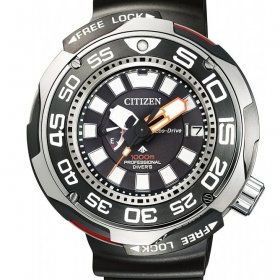 Citizen Promaster