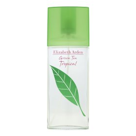 Elizabeth Arden Green Tea Tropical тоалетна вода за жени 100 ml