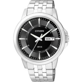 Citizen Quartz