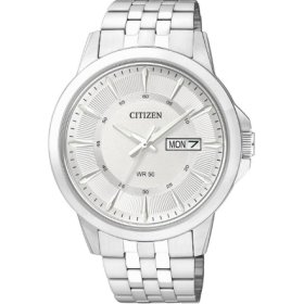 Citizen Quartz