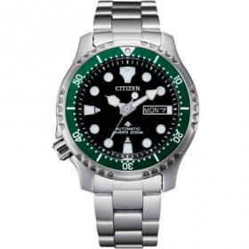 Citizen Promaster