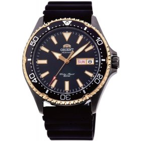 Orient Mako III Automatic