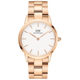 Daniel Wellington Iconic Link