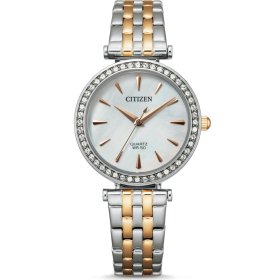 Citizen Quartz