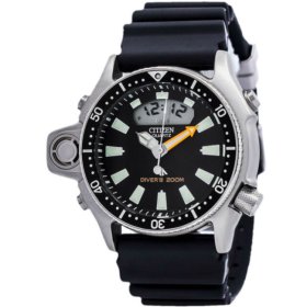 Citizen Promaster