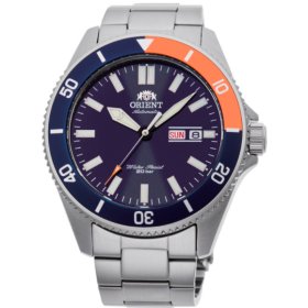 Orient Kanno Diver Automatic