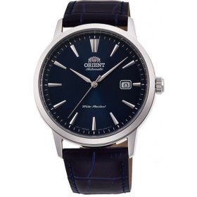 Orient Symphony III Automatic