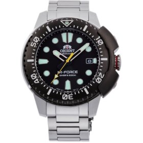 Orient M-Force Automatic