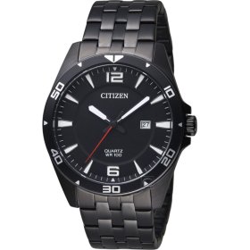 Citizen Quartz