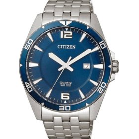 Citizen Quartz