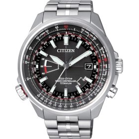 Citizen Promaster