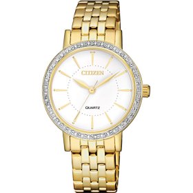 Citizen Quartz