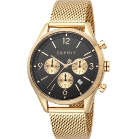 Esprit John Chrono