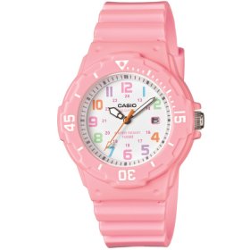 Casio Youth Ladies