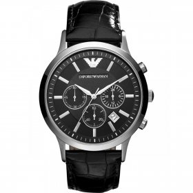 Emporio Armani Chronograph