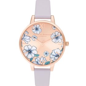 Olivia Burton Groovy Blooms