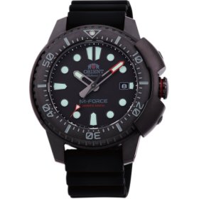 Orient M-Force Automatic