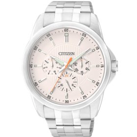 Citizen Quartz