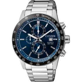 Citizen Quartz
