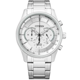 Citizen Quartz