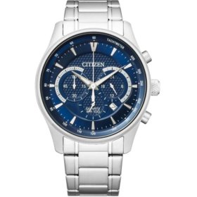 Citizen Quartz