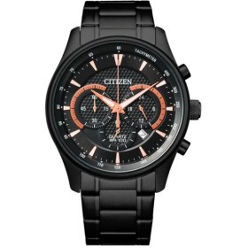 Citizen Quartz