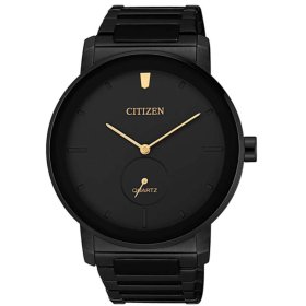 Citizen Quartz