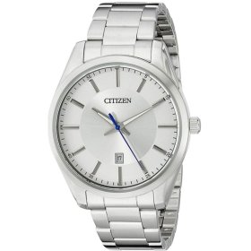 Citizen Quartz