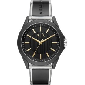 Armani Exchange Drexler