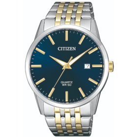 Citizen Quartz