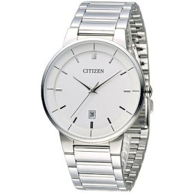 Citizen Quartz