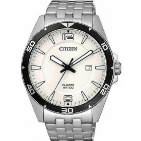 Citizen Quartz