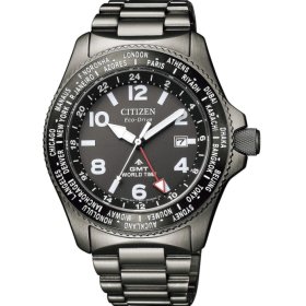 Citizen Promaster