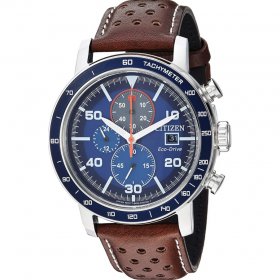 Citizen Eco-Drive